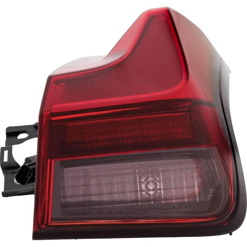 Tail Light CarParts RL73010047U