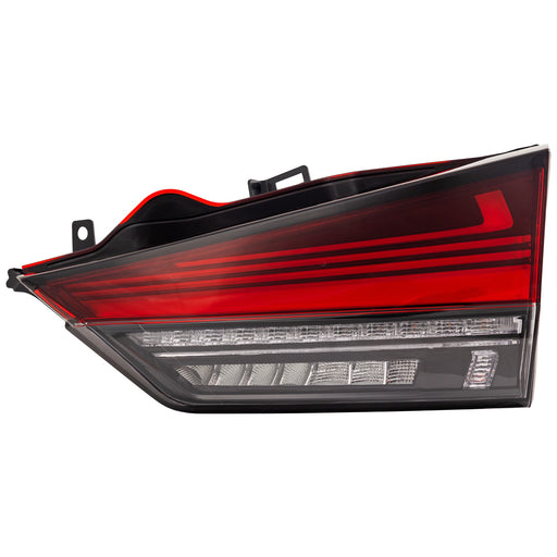 Tail Light CarParts RL73010051AQ