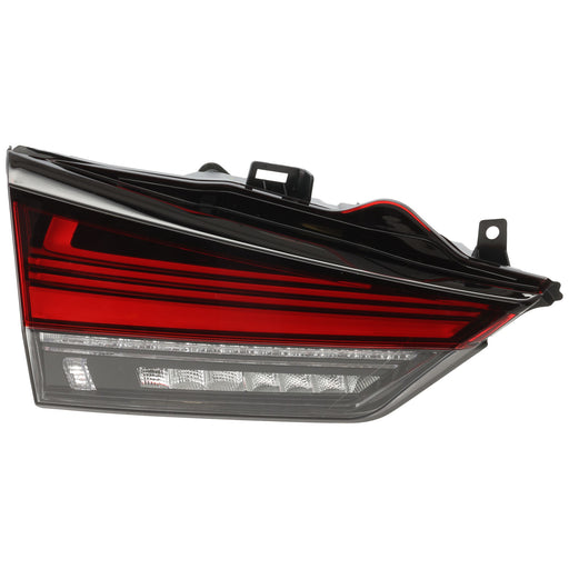 Tail Light CarParts RL73010052AQ