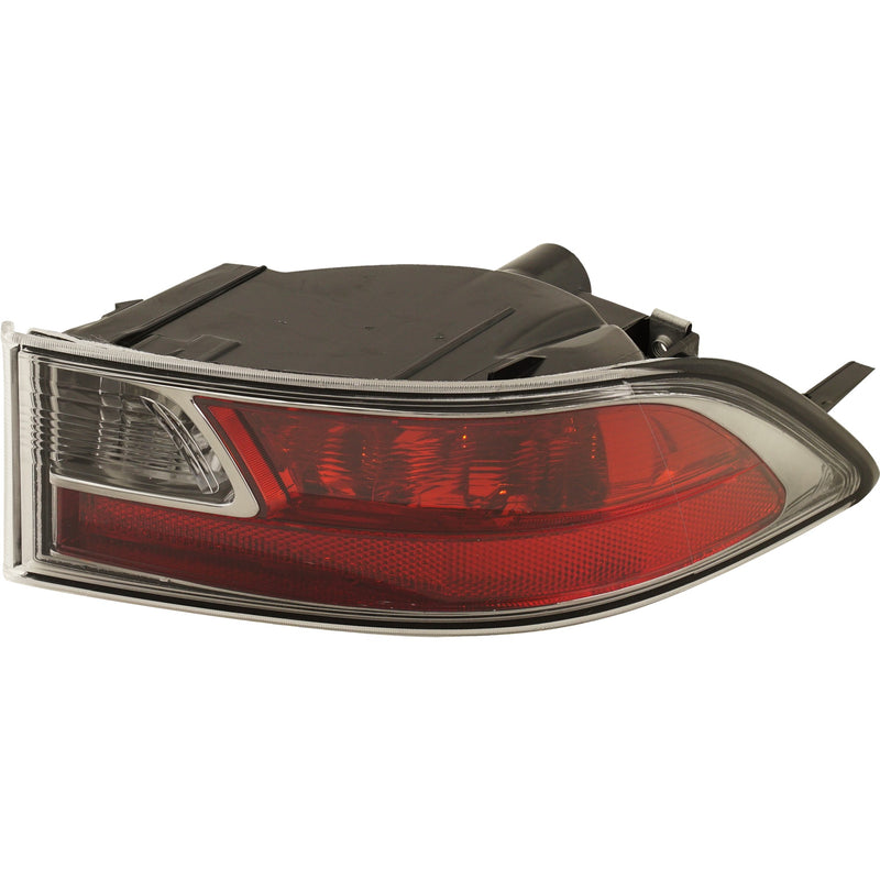 Back Up Light CarParts RL73130001