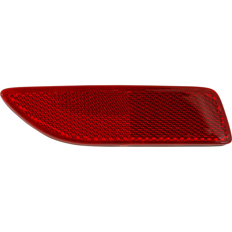 Bumper Reflector CarParts RL73490009