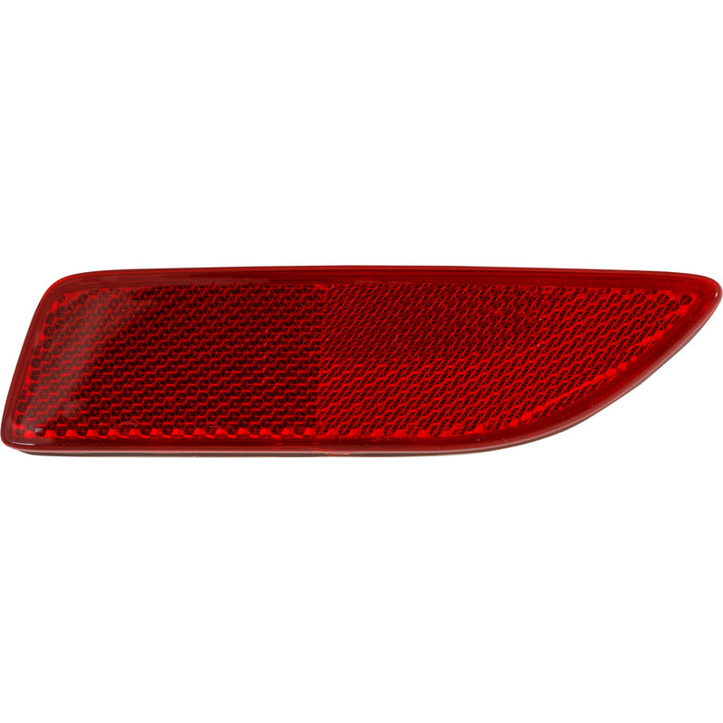 Bumper Reflector CarParts RL73490010