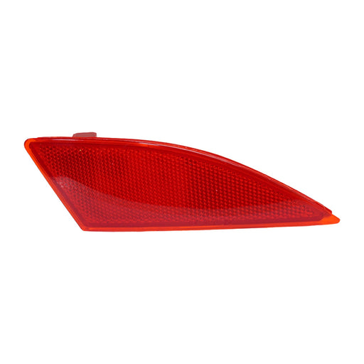 Bumper Reflector CarParts RL73490011
