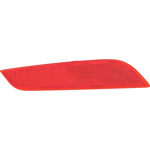 Bumper Reflector CarParts RL73490014