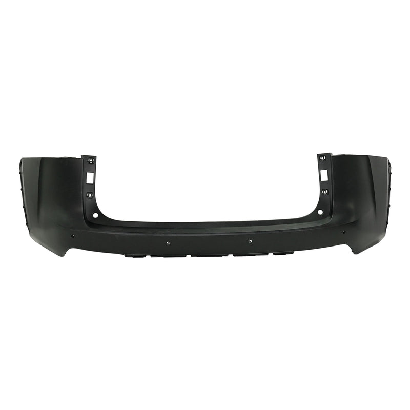 Bumper Cover CarParts RL76010021P