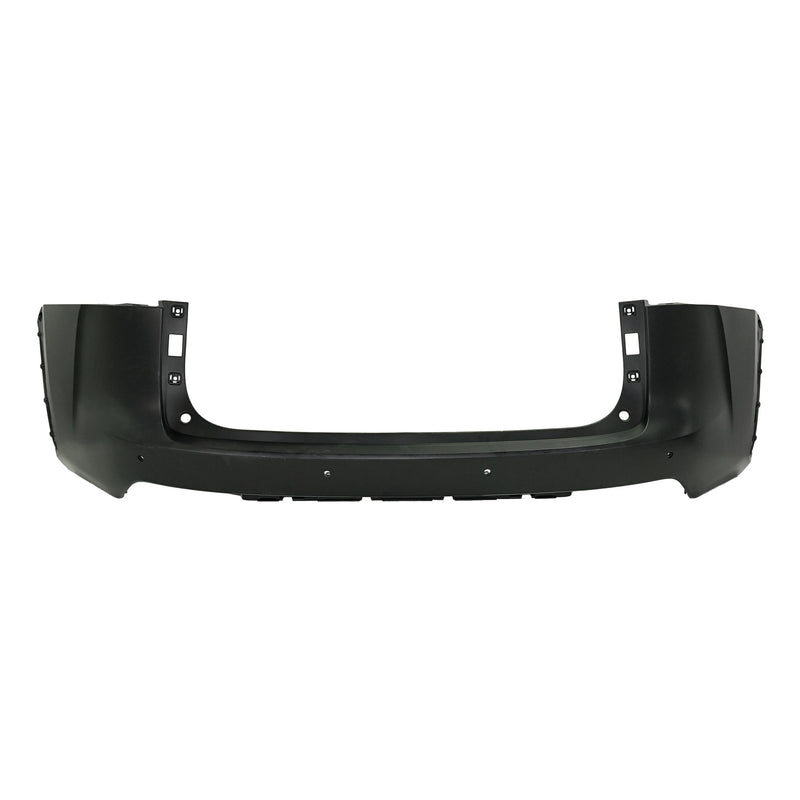 Bumper Cover CarParts RL76010021