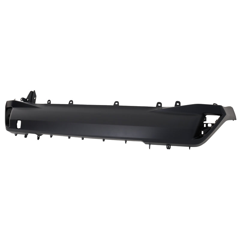 Bumper Cover CarParts RL76010032