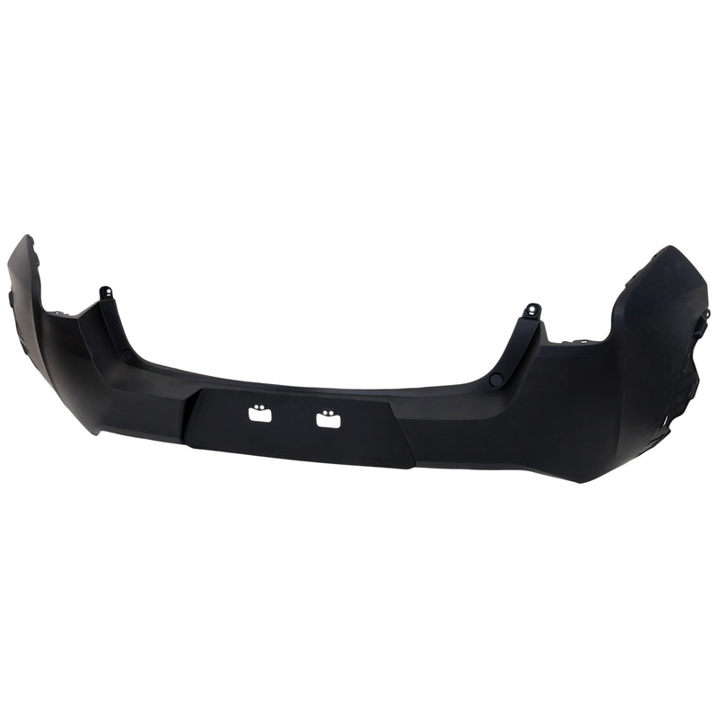 Bumper Cover CarParts RL76010033P