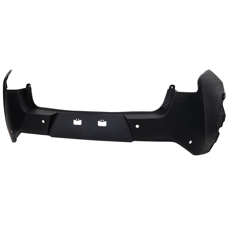Bumper Cover CarParts RL76010034P