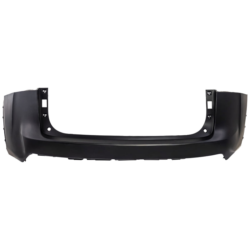 Bumper Cover CarParts RL76010039P