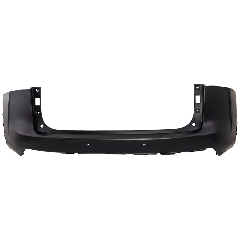 Bumper Cover CarParts RL76010040P