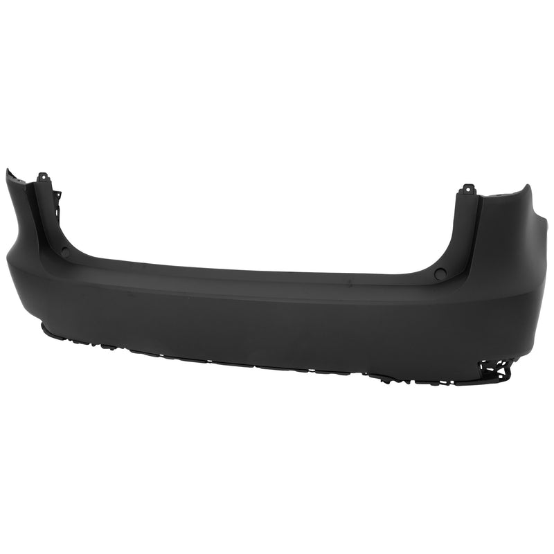 Bumper Cover CarParts RL76010042P