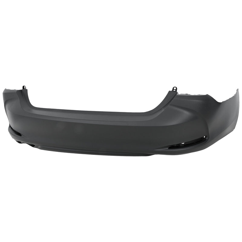Bumper Cover CarParts RL76010044P