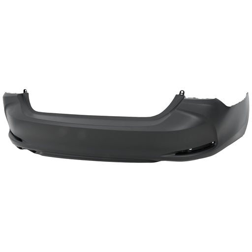 Bumper Cover CarParts RL76010044P