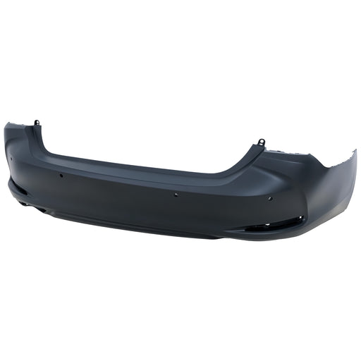 Bumper Cover CarParts RL76010045P