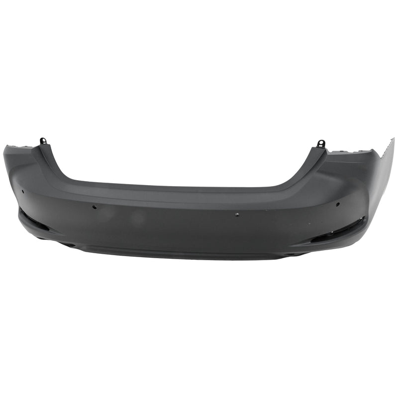 Bumper Cover CarParts RL76010046P