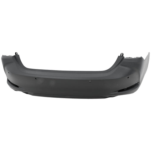 Bumper Cover CarParts RL76010046P