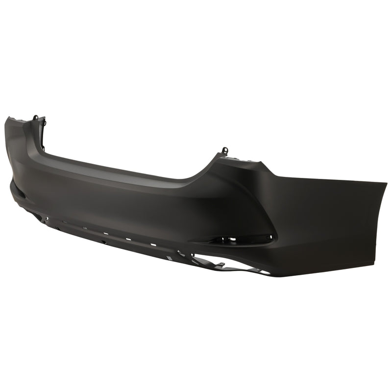 Bumper Cover CarParts RL76010047P