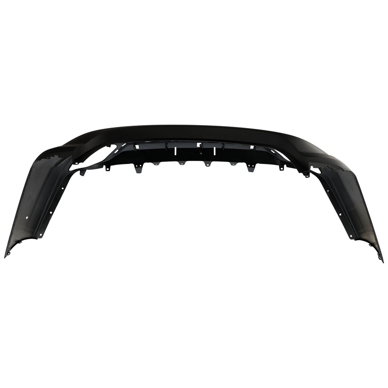 Bumper Cover CarParts RL76010048P