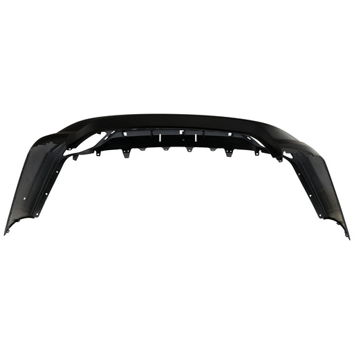 Bumper Cover CarParts RL76010048P