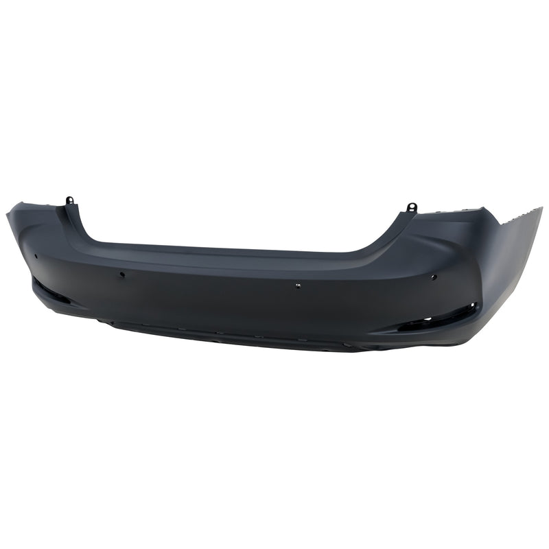 Bumper Cover CarParts RL76010049P