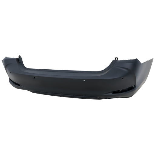 Bumper Cover CarParts RL76010049P