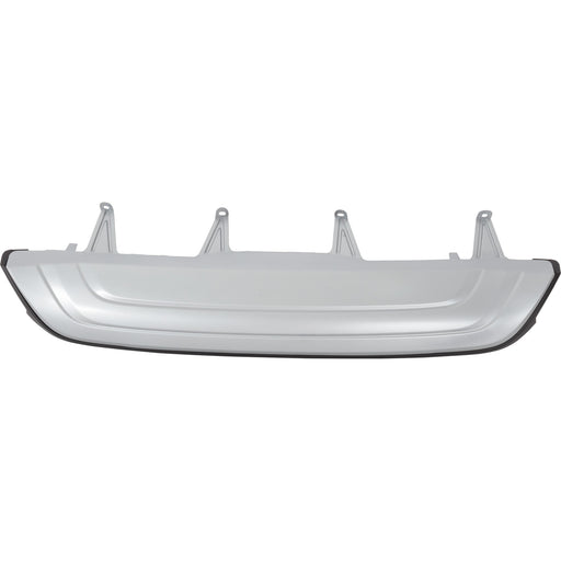 Bumper Trim CarParts RL76350003
