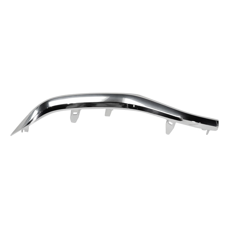Bumper Trim CarParts RL76370001
