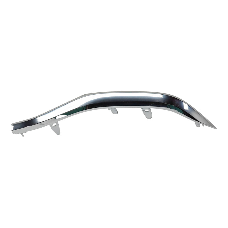 Bumper Trim CarParts RL76370002