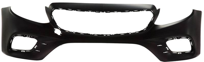Bumper Cover CarParts RM01030014PQ