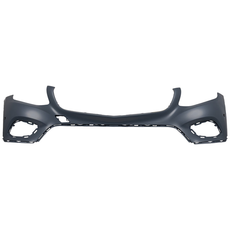 Bumper Cover CarParts RM01030054P