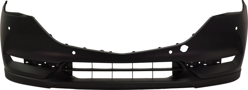 Bumper Cover CarParts RM01030068