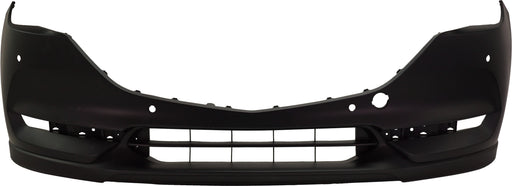 Bumper Cover CarParts RM01030068