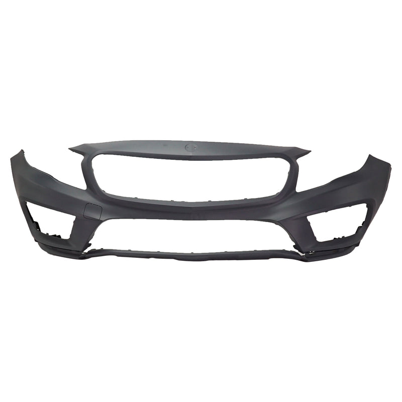 Bumper Cover CarParts RM01030069P