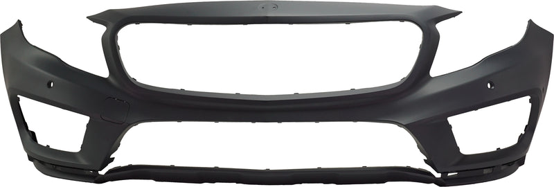 Bumper Cover CarParts RM01030070P