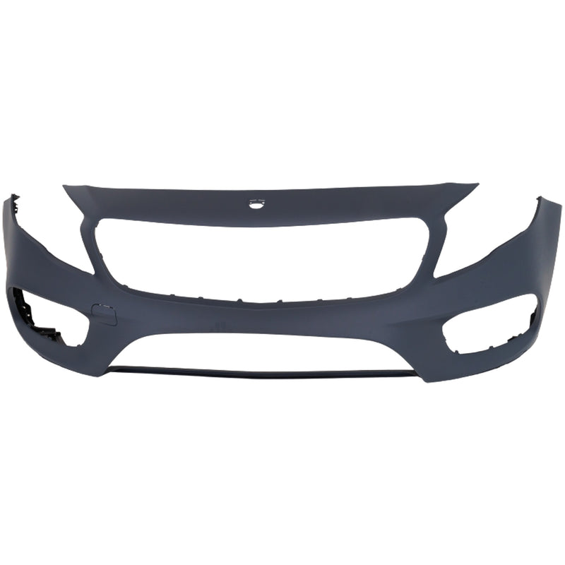 Bumper Cover CarParts RM01030075P