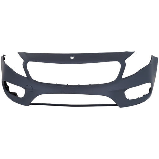Bumper Cover CarParts RM01030075P