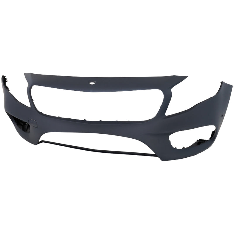 Bumper Cover CarParts RM01030076P