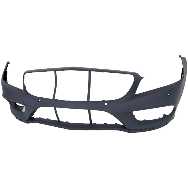 Bumper Cover CarParts RM01030077P