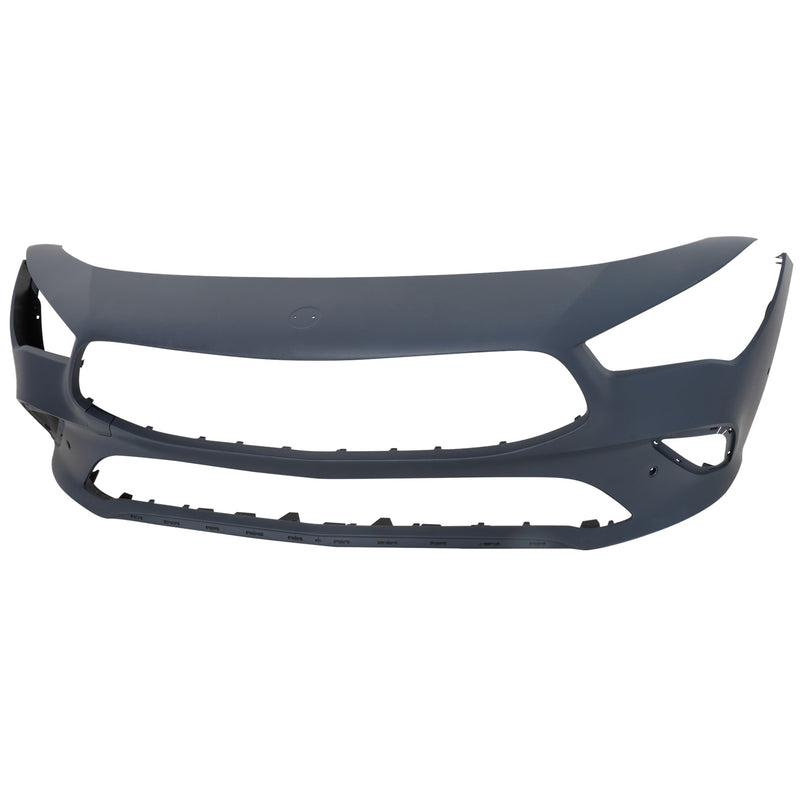 Bumper Cover CarParts RM01030078P