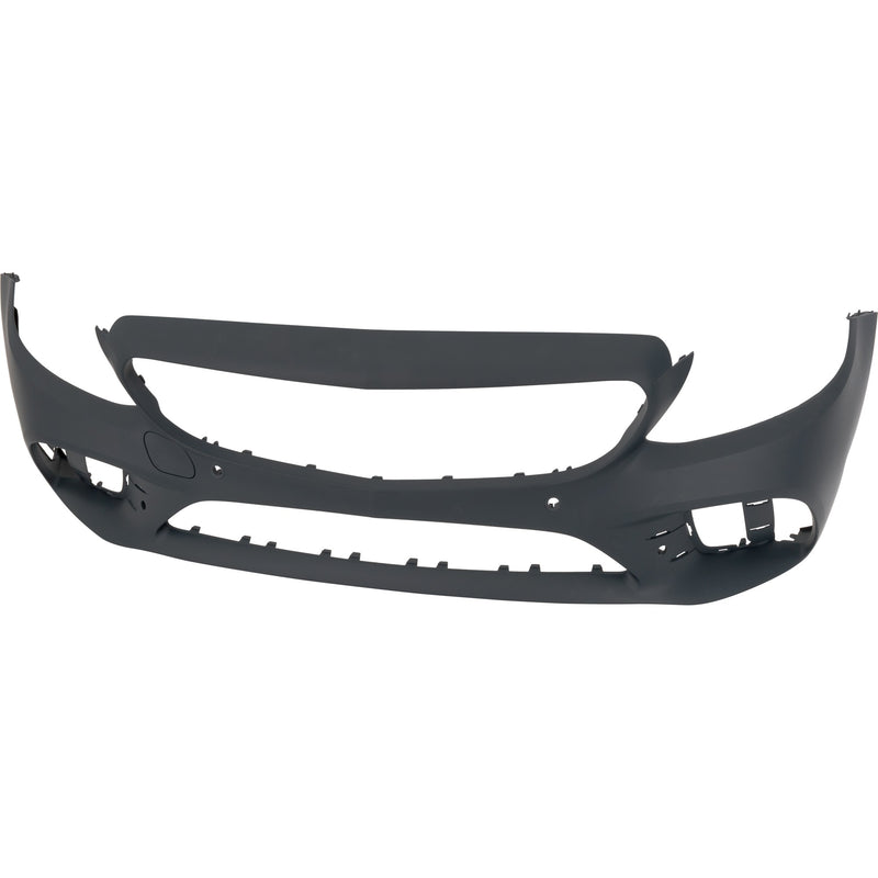 Bumper Cover CarParts RM01030081P