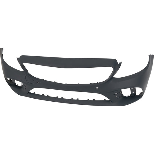 Bumper Cover CarParts RM01030081P