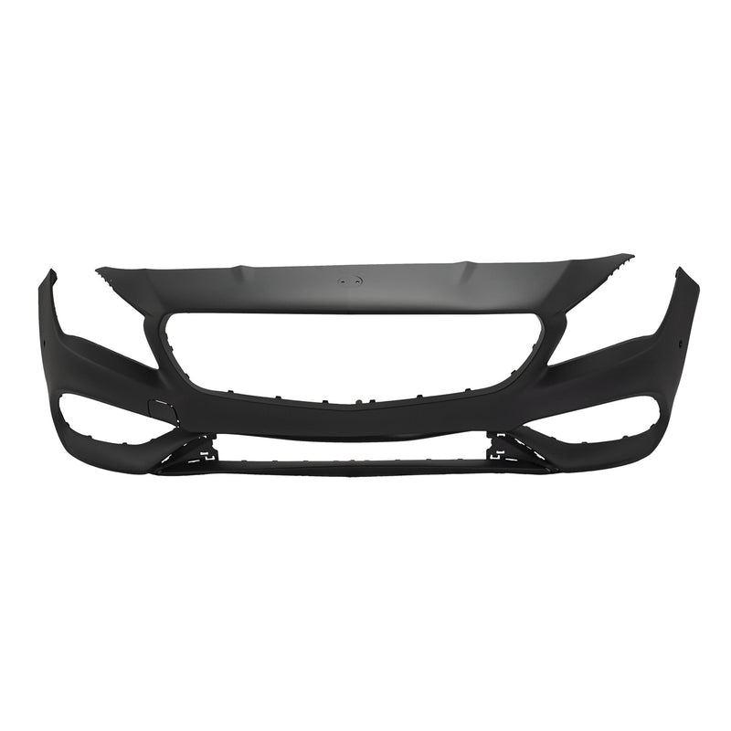 Bumper Cover CarParts RM01030087P
