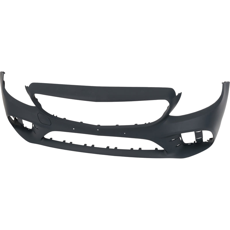 Bumper Cover CarParts RM01030088P
