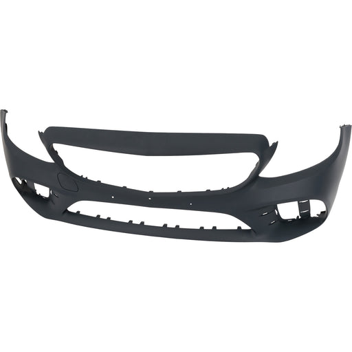 Bumper Cover CarParts RM01030088P