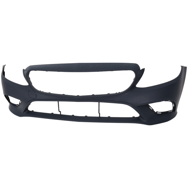 Bumper Cover CarParts RM01030090P