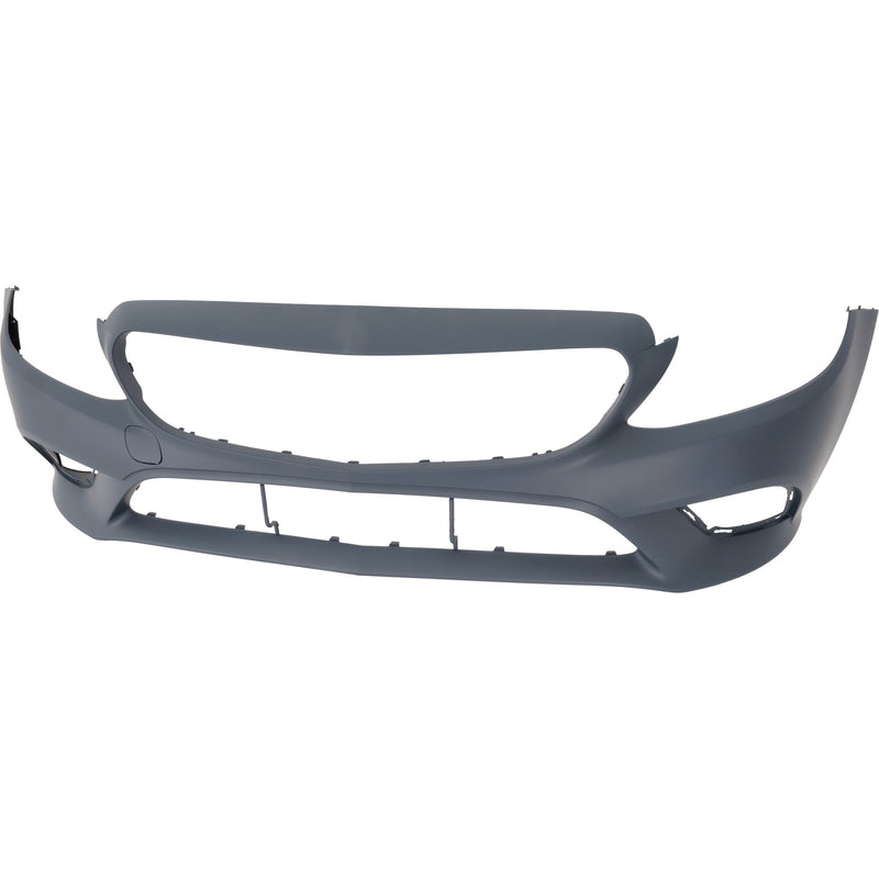 Bumper Cover CarParts RM01030091P