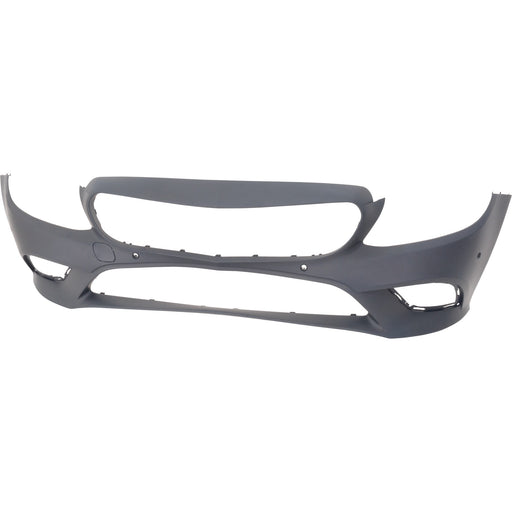 Bumper Cover CarParts RM01030093P