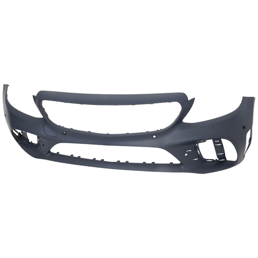 Bumper Cover CarParts RM01030094P