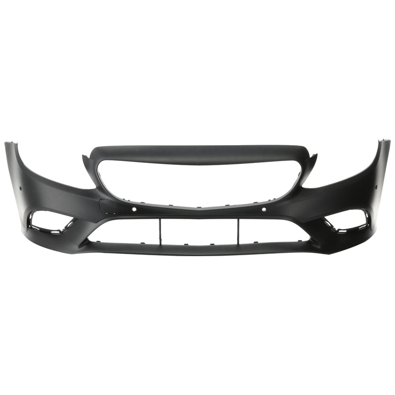 Bumper Cover CarParts RM01030096PQ